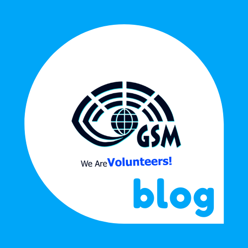 Gönüllünün Seyir Defteri (Blog) Çok Yakında!