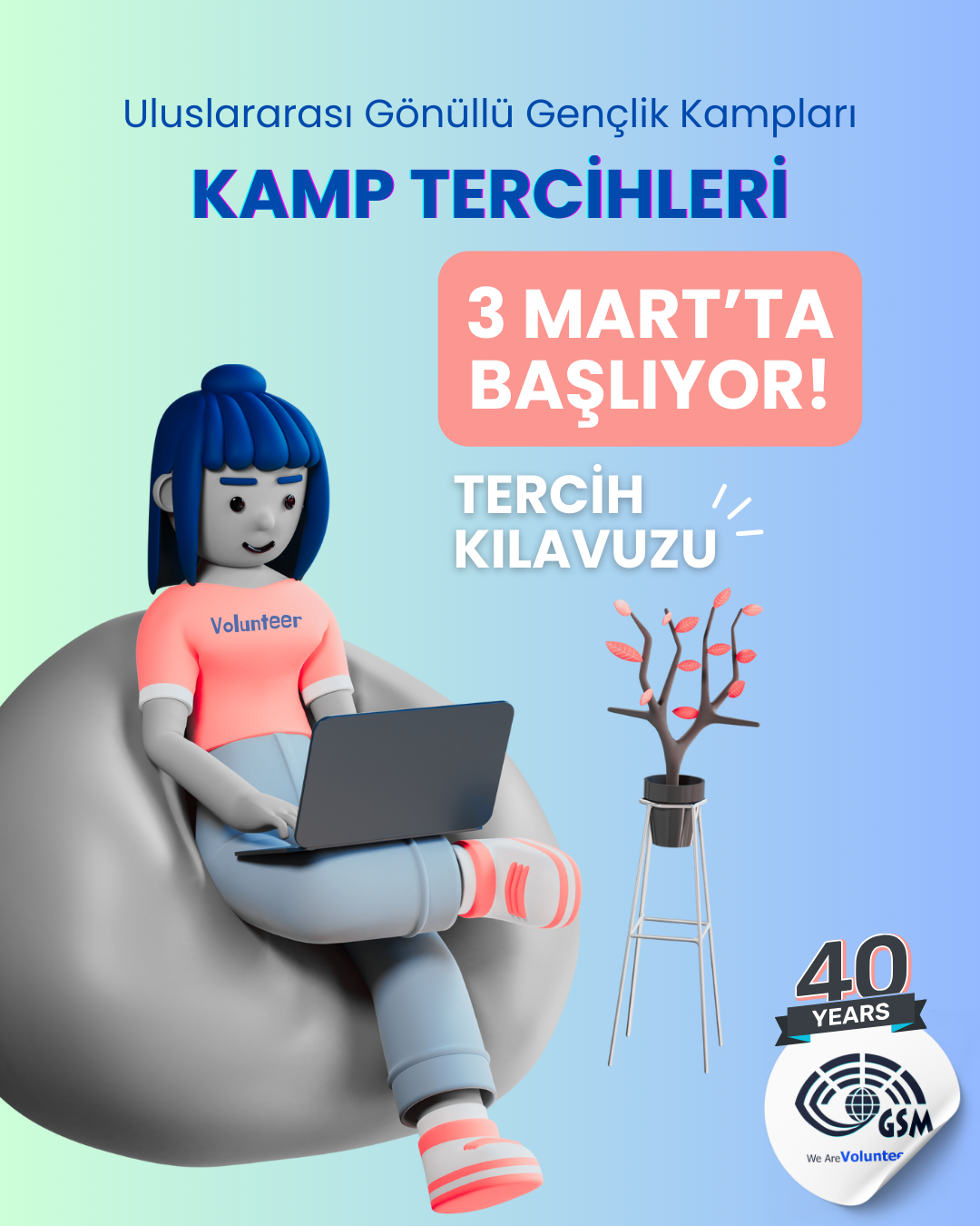 KAMP TERCİH KILAVUZU (3 MART)