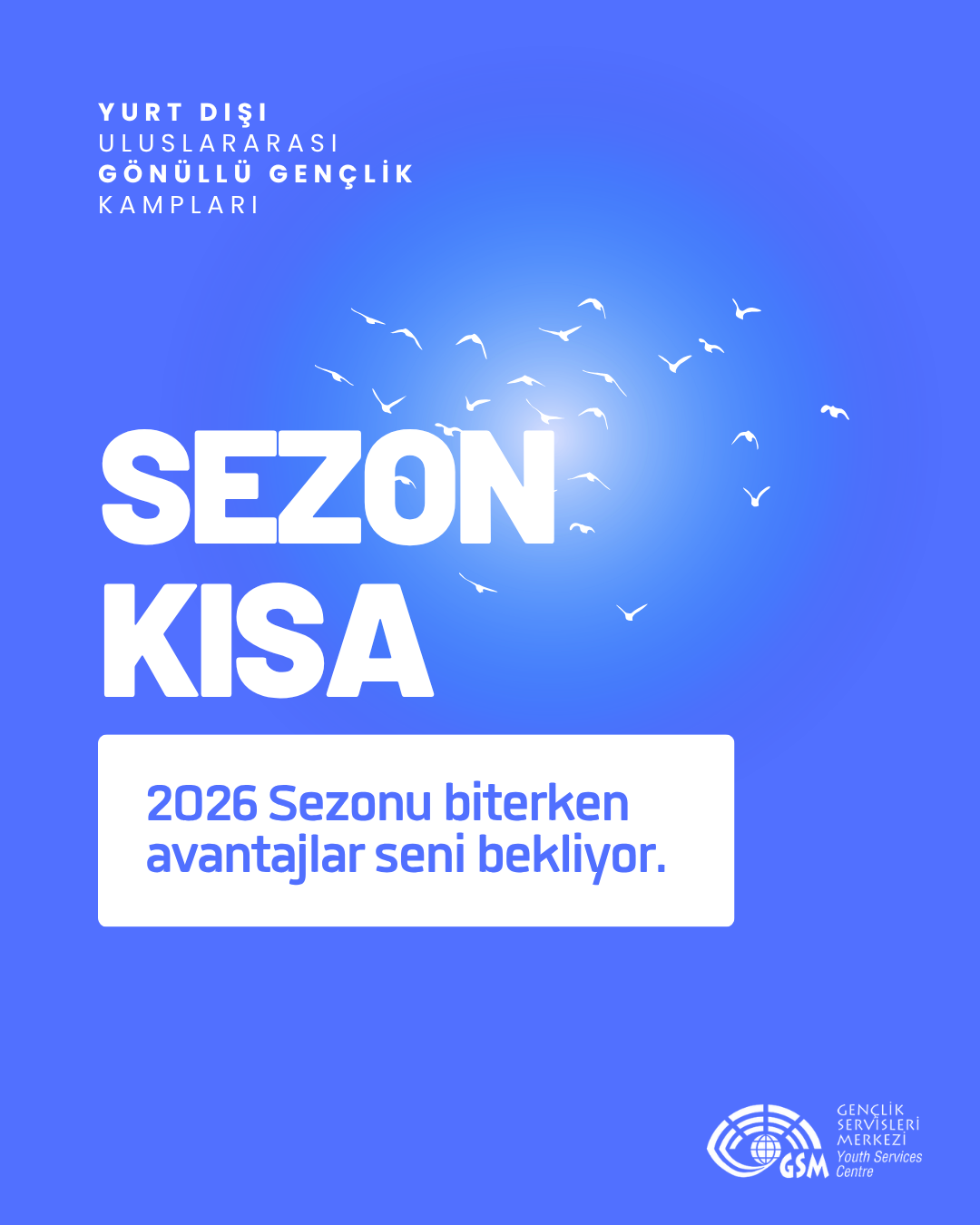 Sezon Sonu Avantajları
